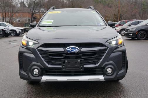 2024 Subaru Outback Limited XT