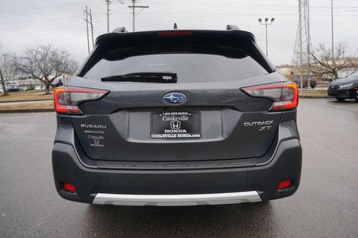 2024 Subaru Outback Limited XT