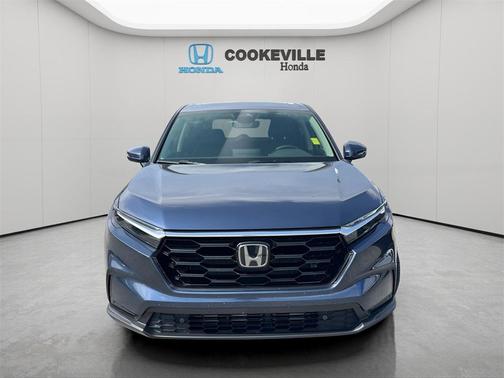 2026 Honda CR-V EX-L 2WD