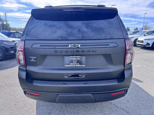 2023 Chevrolet Suburban 4WD Z71