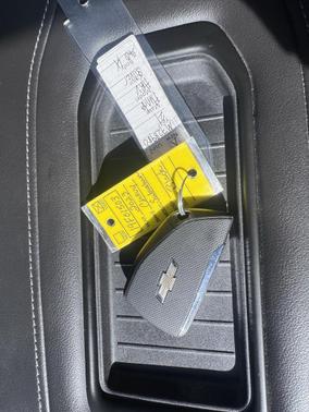 2023 Chevrolet Suburban 4WD Z71