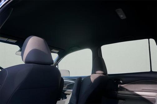 2019 Honda Passport Sport