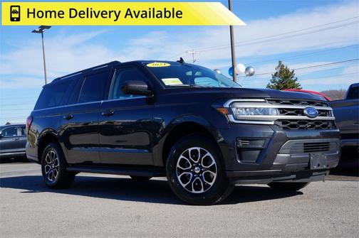 2024 Ford Expedition Max XLT