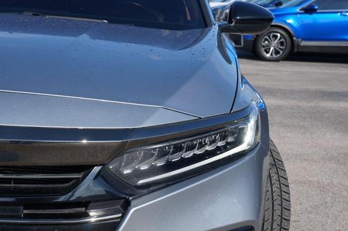 2022 Honda Accord Sport SE 1.5T