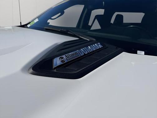2024 Chevrolet Silverado 2500 LTZ
