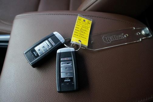 2020 Acura MDX 3.5L w/Technology Package