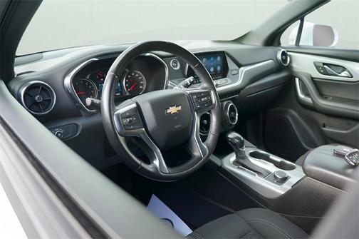 2019 Chevrolet Blazer 2LT