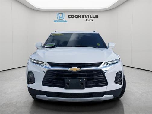 2019 Chevrolet Blazer 2LT