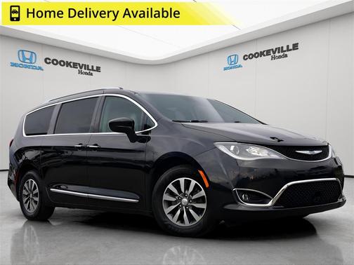 2020 Chrysler Pacifica Touring-L Plus