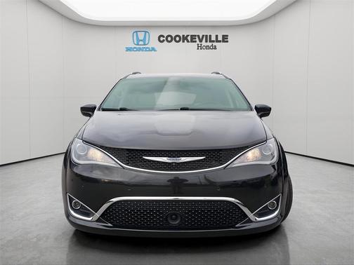 2020 Chrysler Pacifica Touring-L Plus