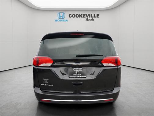 2020 Chrysler Pacifica Touring-L Plus