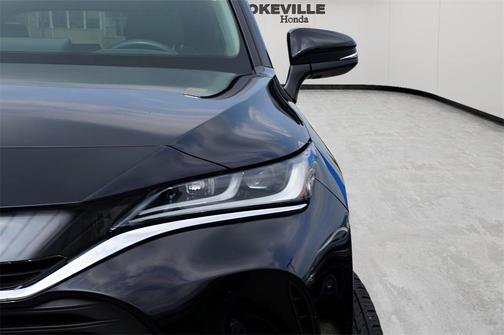 2022 Toyota Venza XLE