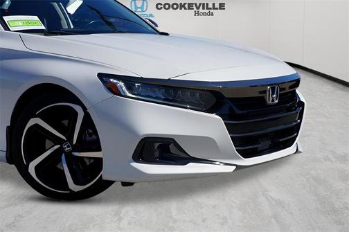 2022 Honda Accord Sport SE 1.5T