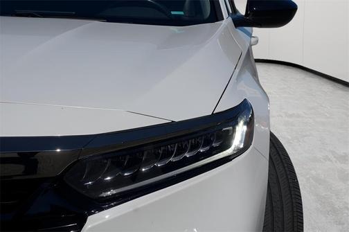 2022 Honda Accord Sport SE 1.5T