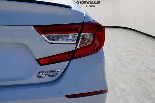 2022 Honda Accord Sport SE 1.5T