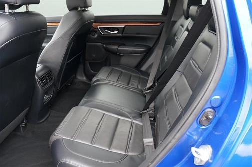 2021 Honda CR-V 2WD EX-L