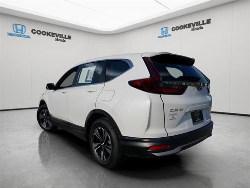 2022 Honda CR-V 2WD Special Edition
