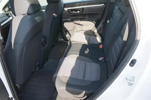 2022 Honda CR-V 2WD Special Edition
