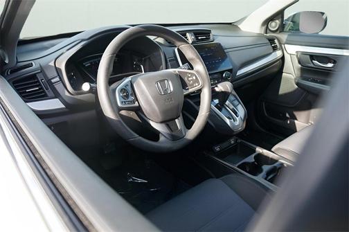 2022 Honda CR-V 2WD Special Edition