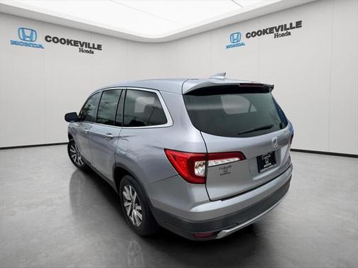 2021 Honda Pilot 2WD EX-L