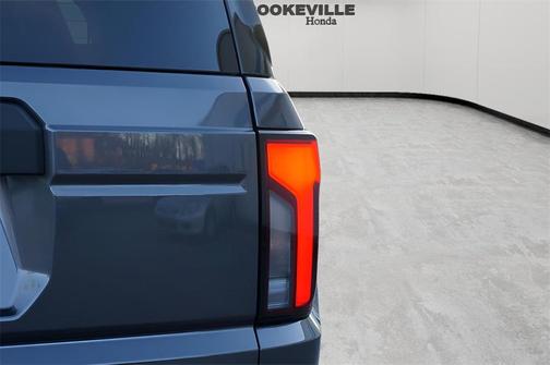 2026 Honda Passport AWD RTL