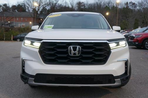 2024 Honda Pilot EX-L 7 Passenger