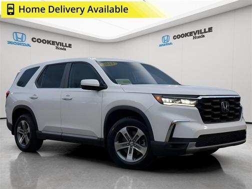 2024 Honda Pilot EX-L 7 Passenger