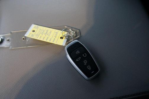 2024 Honda Pilot EX-L 7 Passenger