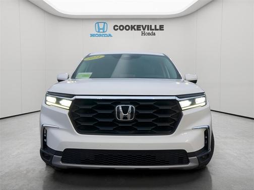 2024 Honda Pilot EX-L 7 Passenger