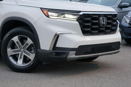 2024 Honda Pilot EX-L 7 Passenger