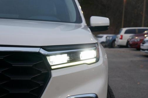 2024 Honda Pilot EX-L 7 Passenger