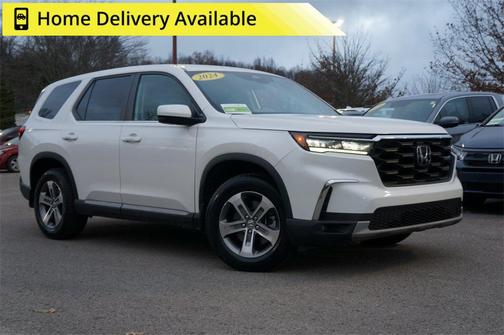 2024 Honda Pilot EX-L 7 Passenger