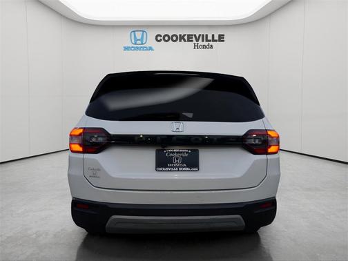 2024 Honda Pilot EX-L 7 Passenger