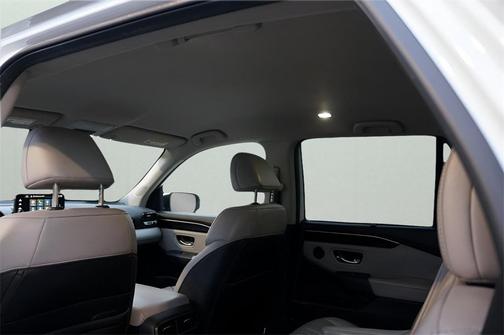 2024 Honda Pilot EX-L 7 Passenger