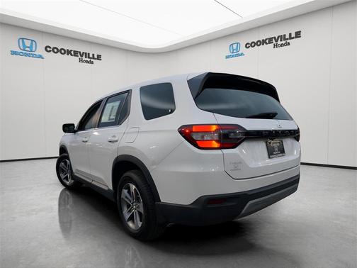 2024 Honda Pilot EX-L 7 Passenger