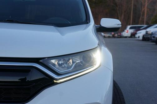 2020 Honda CR-V 2WD EX-L