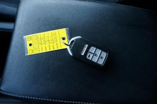 2020 Honda CR-V 2WD EX-L