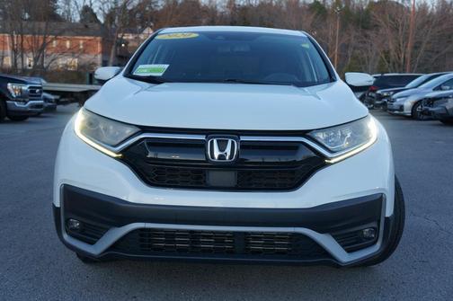 2020 Honda CR-V 2WD EX-L