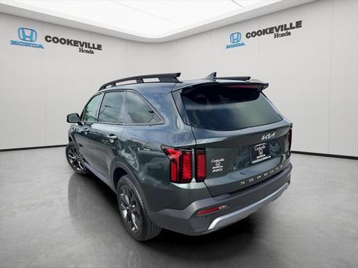2022 Kia Sorento EX