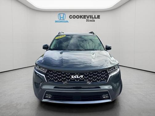 2022 Kia Sorento EX