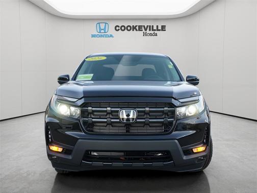 2026 Honda Ridgeline Sport