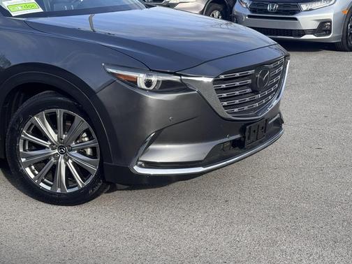 2022 Mazda CX-9 Signature