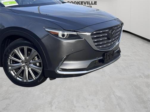 2022 Mazda CX-9 Signature