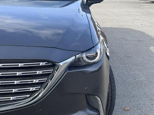 2022 Mazda CX-9 Signature