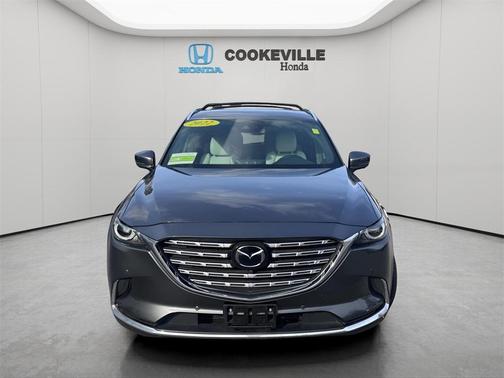 2022 Mazda CX-9 Signature