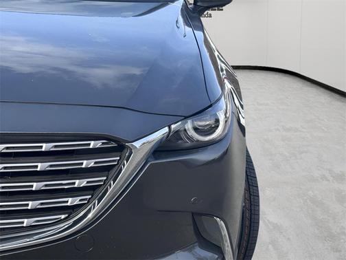 2022 Mazda CX-9 Signature