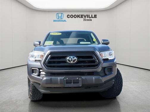 2020 Toyota Tacoma SR