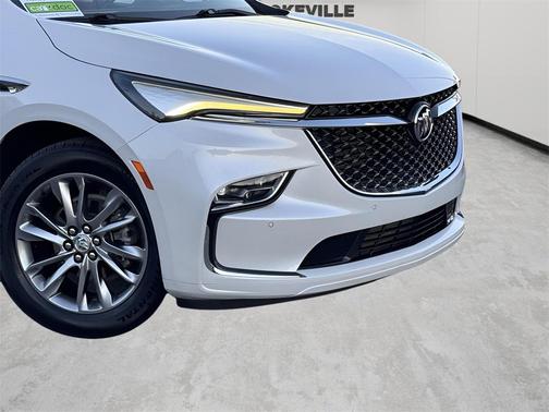 2023 Buick Enclave Avenir AWD