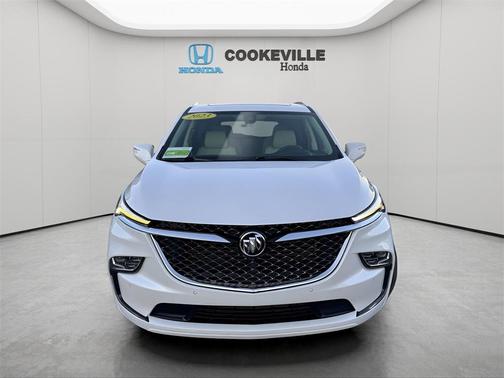 2023 Buick Enclave Avenir AWD