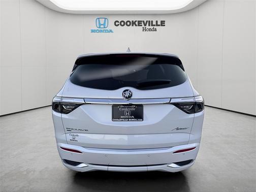 2023 Buick Enclave Avenir AWD